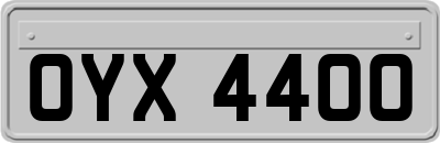OYX4400