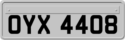 OYX4408