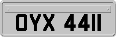 OYX4411