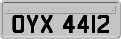 OYX4412