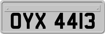 OYX4413