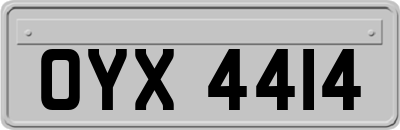 OYX4414