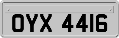 OYX4416
