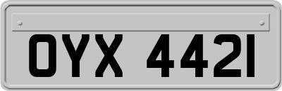 OYX4421