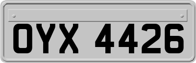 OYX4426