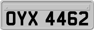 OYX4462