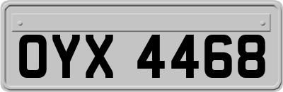OYX4468