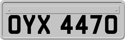 OYX4470