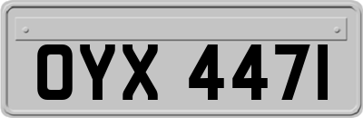 OYX4471