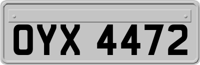 OYX4472