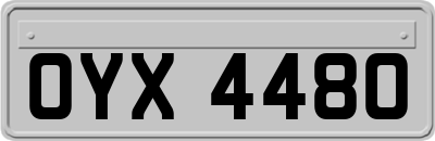 OYX4480