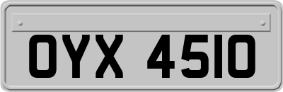 OYX4510