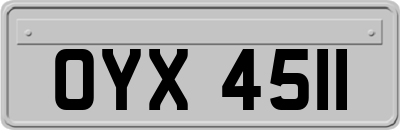 OYX4511