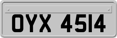 OYX4514