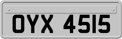 OYX4515