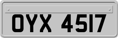 OYX4517