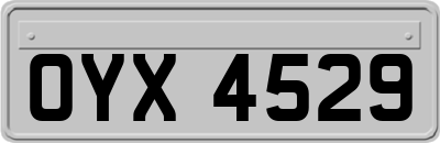 OYX4529