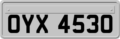 OYX4530