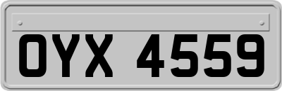 OYX4559