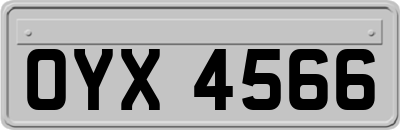 OYX4566