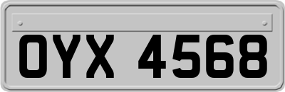 OYX4568