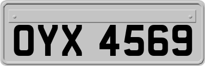 OYX4569