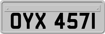 OYX4571