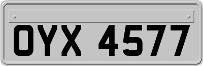 OYX4577