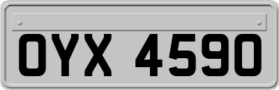 OYX4590