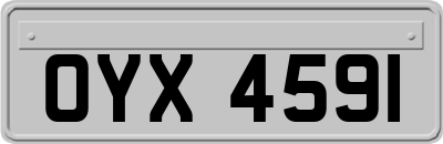 OYX4591