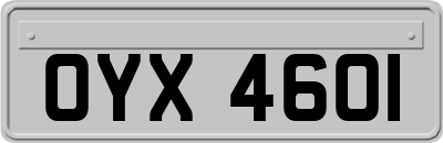 OYX4601