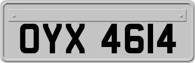 OYX4614