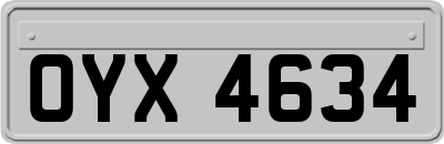 OYX4634