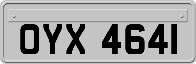 OYX4641