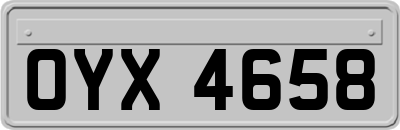 OYX4658