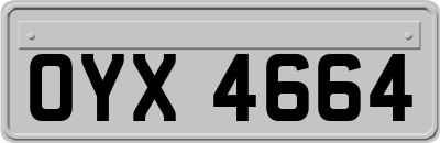 OYX4664
