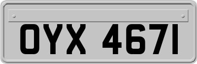 OYX4671