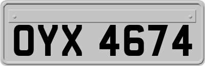 OYX4674