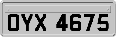 OYX4675