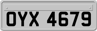 OYX4679