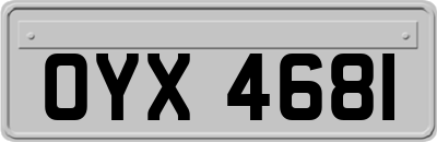 OYX4681