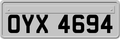 OYX4694