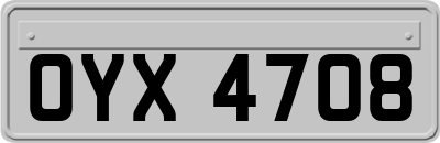 OYX4708