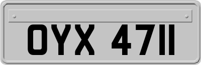 OYX4711