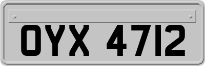 OYX4712