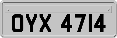 OYX4714