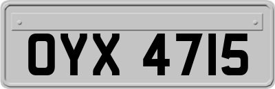 OYX4715