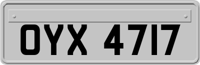OYX4717
