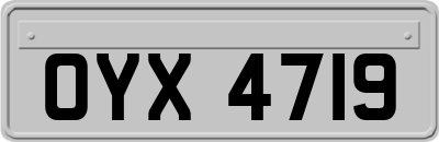 OYX4719