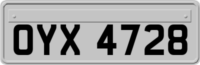 OYX4728